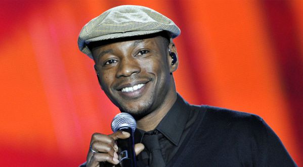 MC Solaar is back – nouveau titre inédit : sonotone