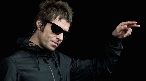 Liam  Gallagher a dit de Calvin Harris  qu’il était la personne la plus ennuyeuse