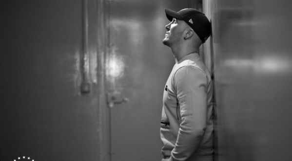 Découvrez le nouveau clip de Maska intitulé Le Petit en collaboration avec S.Pri Noir