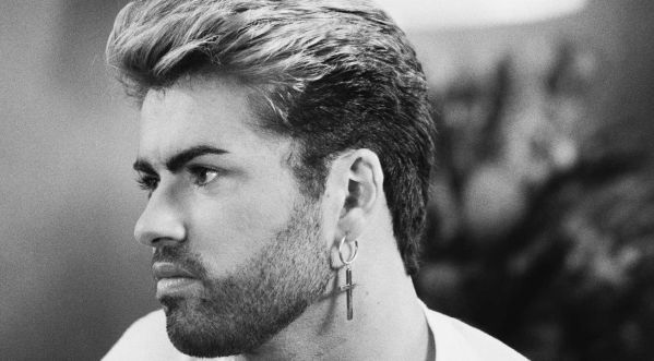 Écoutez le morceau posthume «FANTASY»  de George Michael avec Nile Rodgers