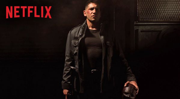 The Punisher débarque sur Netflix avec ce premier trailer