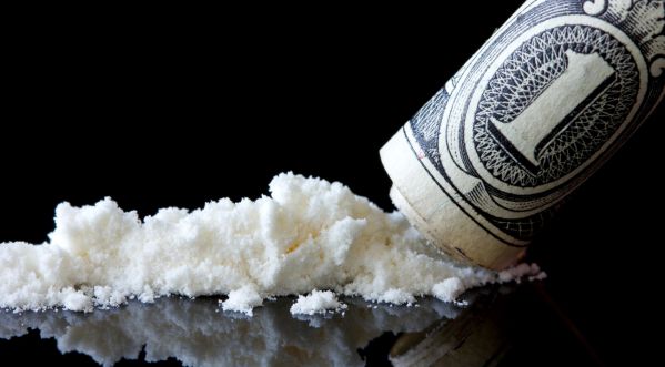 Des scientifiques ont trouvé le moyen de détecter la présence de cocaïne à partir d’une empreinte digitale