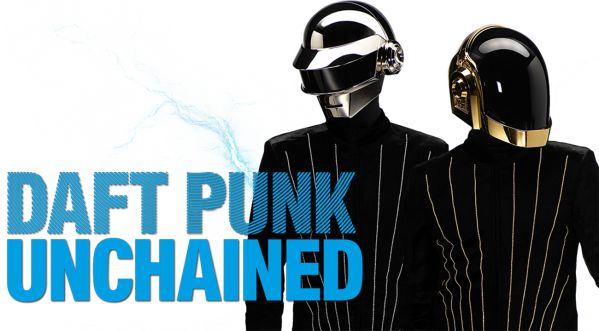 Daft Punk Unchained, le documentaire inédit refait surface sur les réseaux