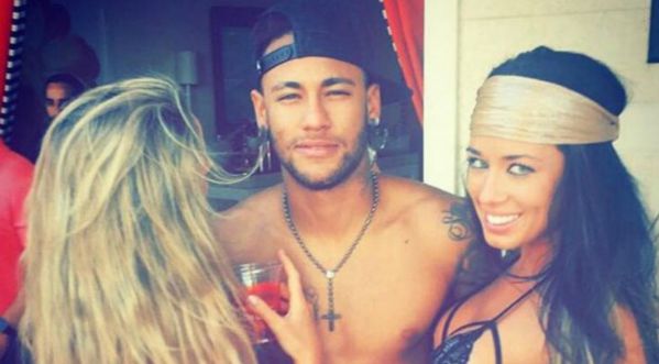 Neymar va bientôt ouvrir sa discothèque