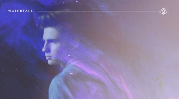 La nouvelle production du petit prodige français – Petit Biscuit Ft. Panama présentent Waterfall