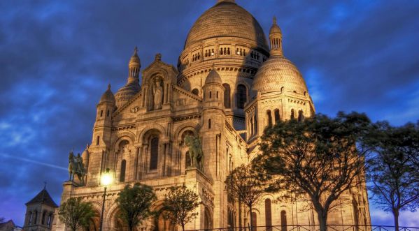 Le Sacré Club ouvre ses portes non loin du Sacré-Coeur