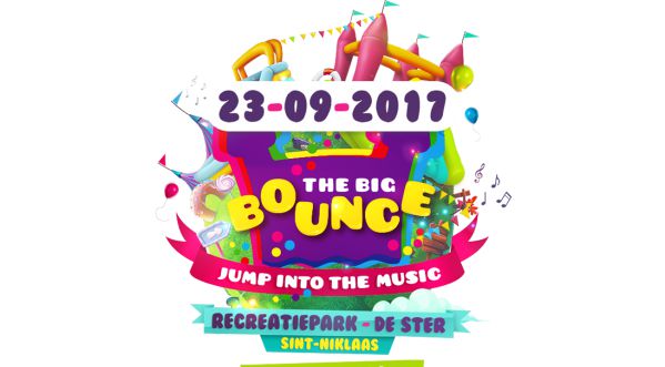 Le Big Bounce Festival, ce festival pour adulte