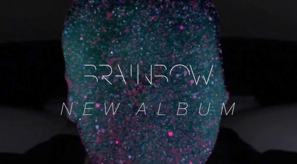 Brainbow | le nouvel album lancé par un mashup inattendu