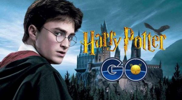 Après Pokemon Go, voici Harry Potter Go …