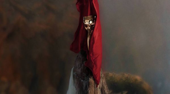 Claptone annonce son nouvel album Fantast