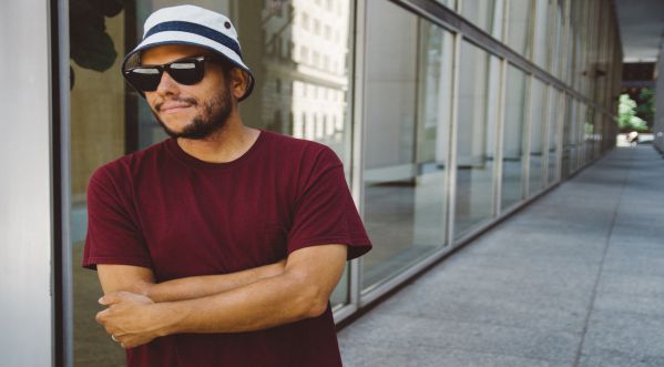 Shout, la nouvelle pépite signée Eli Escobar