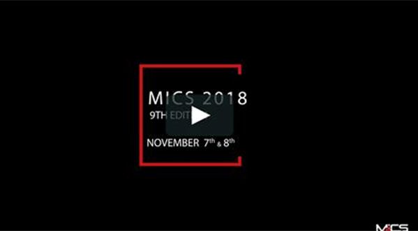 MICS (Monaco International Clubbing Show) Edition 2017| After Movie