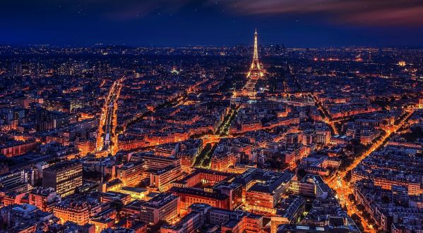 Le milieu de la nuit Parisiens est-il menacé ??!