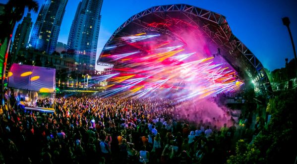 En direct de l’Ultra à Miami | Day 2