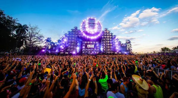 En direct de l’Ultra à Miami | Day 3