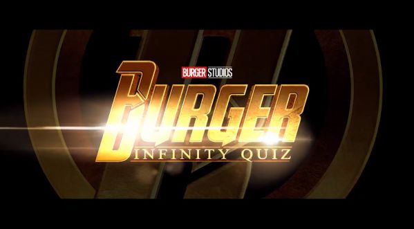 Pour le Fun | Trailer Burger Quiz façon Avengers
