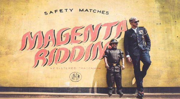 Magenta Riddim, le dernier clip de Dj Snake