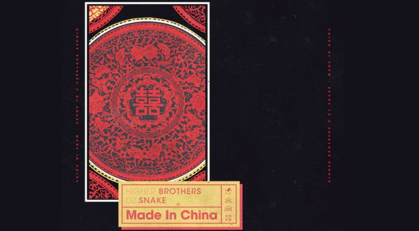 Made In China, le nouvel édit de Dj Snake