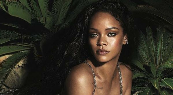 Rihanna s’affiche plus sexy que jamais sur Instagram