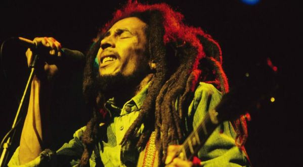 Voilà 37 ans, aujourd’hui, que Bob Marley s’en est allé