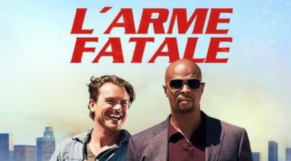 Sean William Scott remplace Clayne Crawford dans la série à succès : l’Arme Fatale