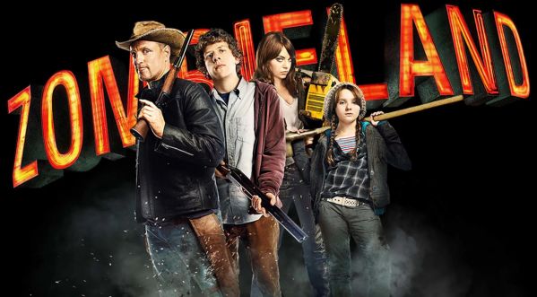 Zombieland, de retour en 2019 ?