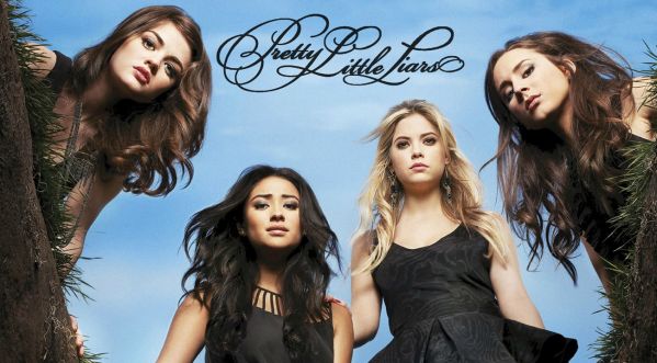 Le Spin-Off de Pretty Little Liars confirmé pour 2019