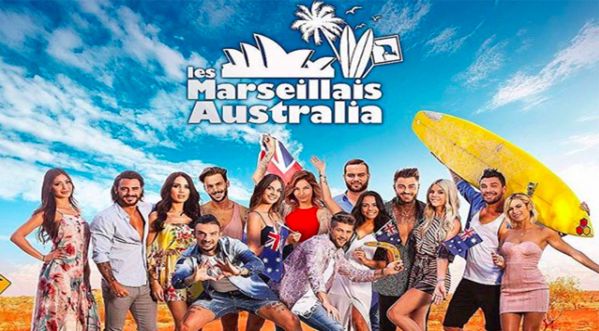 Les Marseillais en Australie : bientôt de retour ?