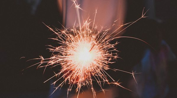 5 raisons de ne pas fêter le Nouvel An…