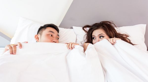 La couleur de votre chambre influence votre vie sexuelle