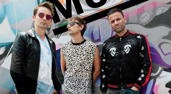 Le groupe de rock Muse préparerait-il un nouvel album?