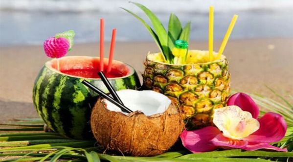 5 cocktails pour se rafraîchir cet été