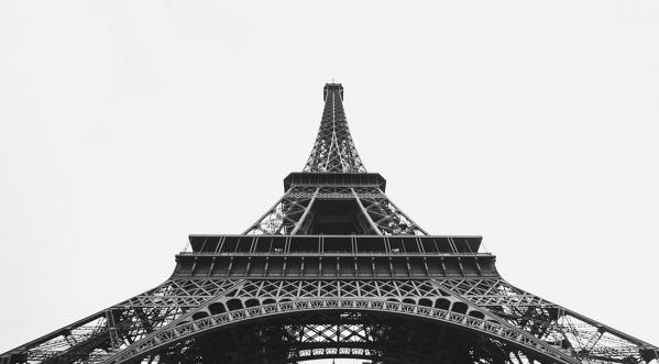 La Tour Eiffel n’est plus le plus beau monument français !