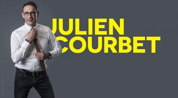 Julien Courbet quitte C8 à la rentrée !
