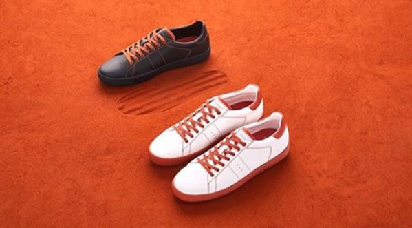 De l’élégance à Roland-garros
