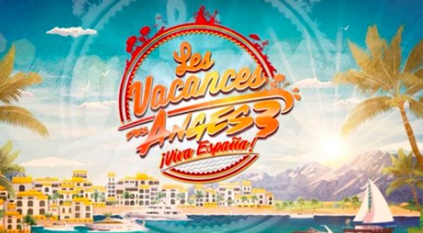 Découvrez le casting de la nouvelle saison des vacances des anges