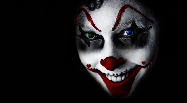 Des idées maquillage pour réussir sa soirée d’Halloween