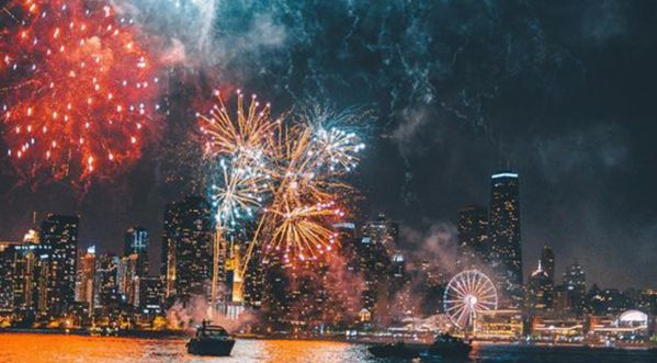 Où fêter le nouvel an avec un petit budget