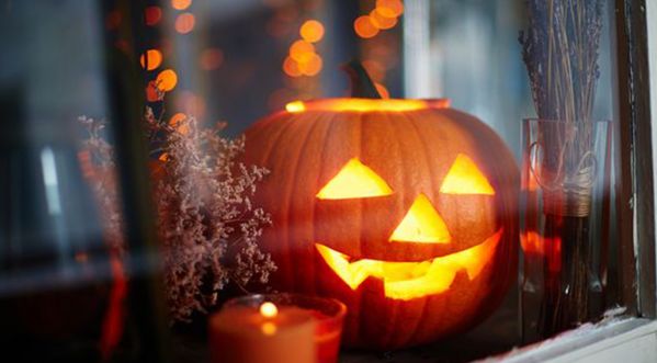 Comment sculpter une citrouille pour Halloween ?