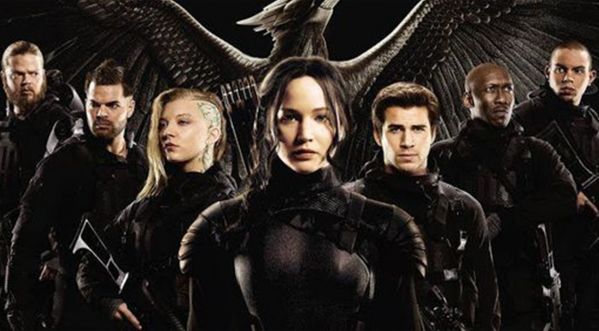 Hunger Games : La révolte – Partie 2 : 5 choses que vous ne savez sûrement pas !