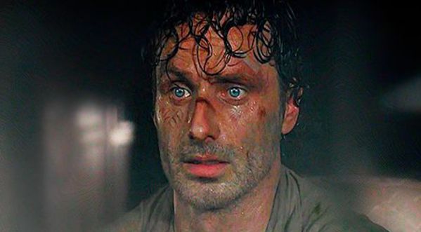 The Walking Dead : Andrew Lincoln quitte officiellement la série !