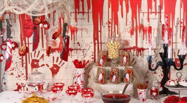 Des idées décoration faciles et géniales pour Halloween !