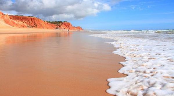 Découvrez la plus belle plage du monde! 