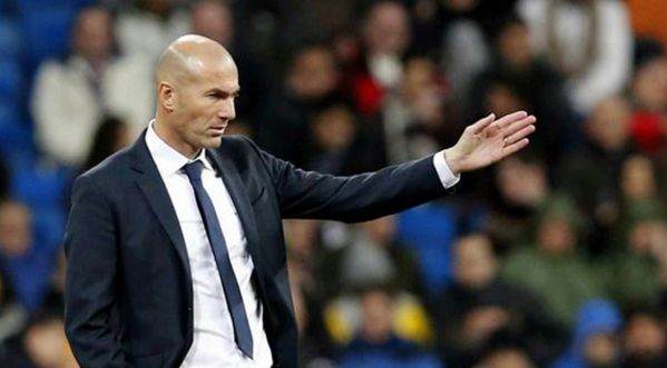 Éden Hazard : la cause du départ de Zinedine Zidane ?