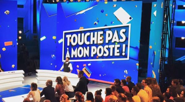 Cyril Hanouna mis en cause dans le déficit de C8