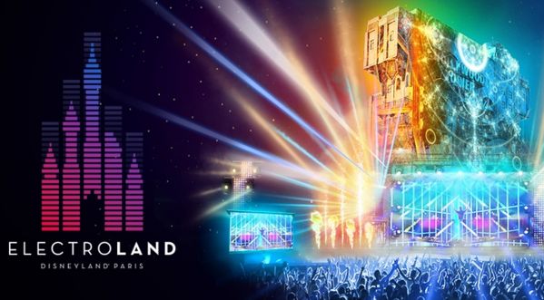 Electroland revient pour une 2nd édition les 29 et 30 juin 2018 !