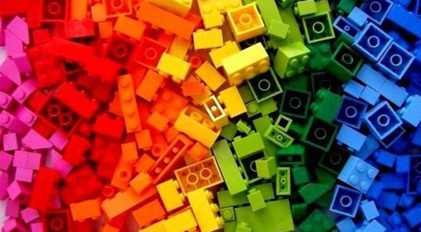 Retour en enfance : un bar en lego va bientôt ouvrir ses portes
