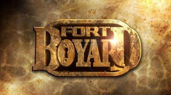 Fort Boyard revient sur France 2 pour une 29ème saison !