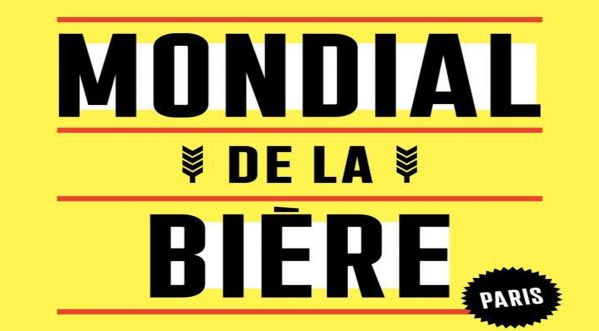 Le Mondial de la bière revient à Paris le 29 juin prochain !
