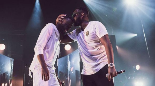 Maître Gims : son producteur porte plainte